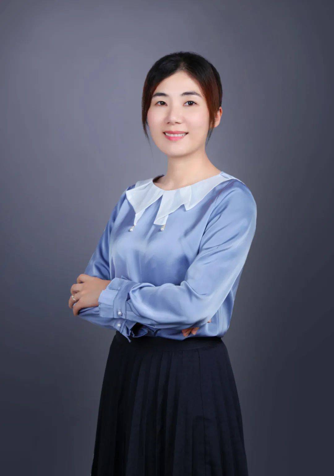 【善美教育 温情儒实】以爱之名筑梦前行
