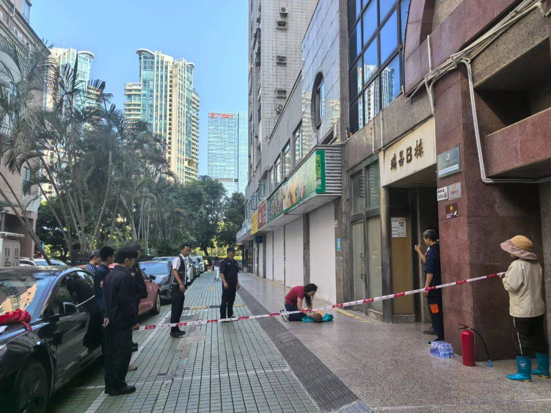 深圳物业公司主要做什么(深圳物业公司主要做什么工作)