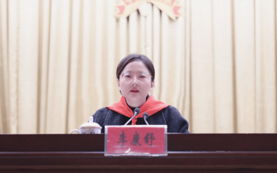 【聚焦少代会】中国少年先锋队平定县第六次代表大会胜利召开