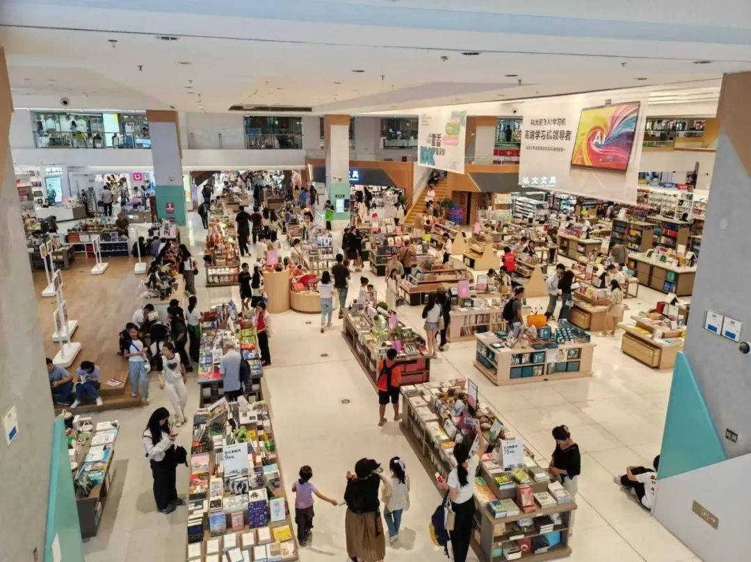 48家书店的岁月痕迹,迄今为止第一本真正的书店日历_深圳_大会_都会