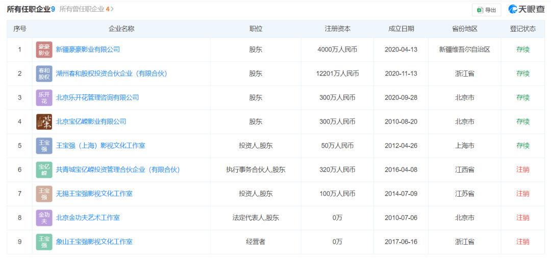 王宝强被举报涉嫌欺诈，冲上热搜！