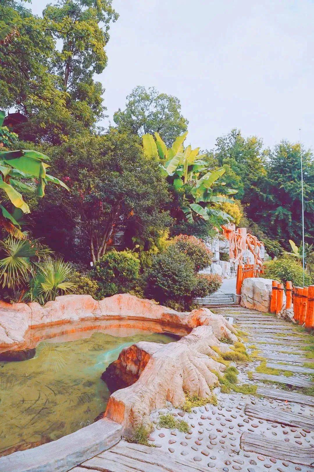 天冷啦～来贵阳泡温泉吧!_地址_息烽_乌当区