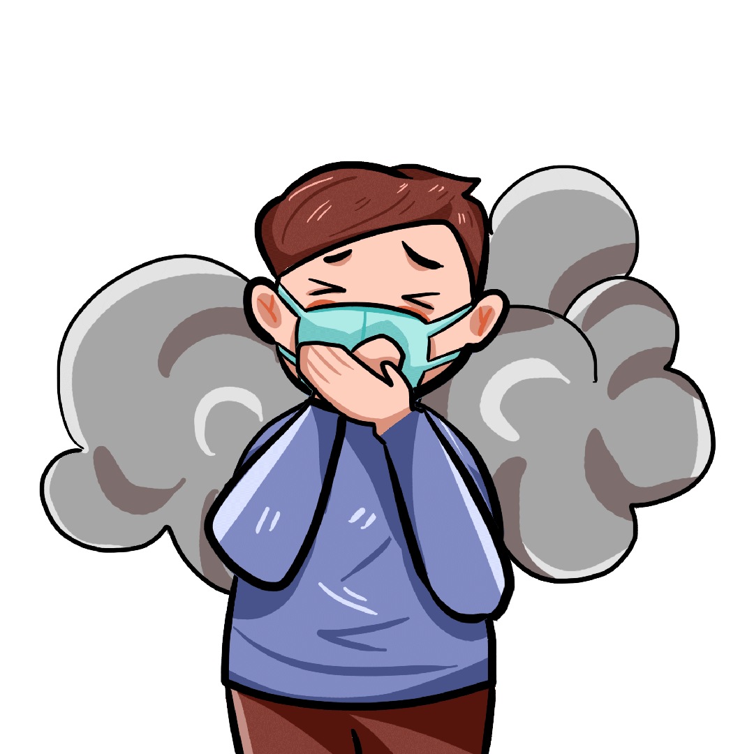 西安高新医院举办世界慢阻肺日义诊活动