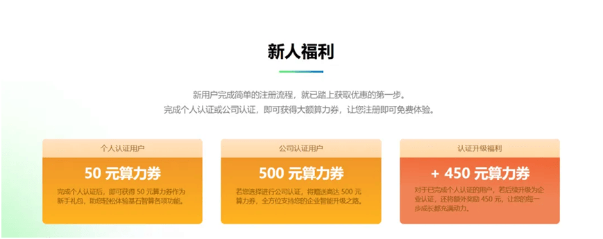 只需三步，在 CoresHub 上搭建你的 AI 大模型应用