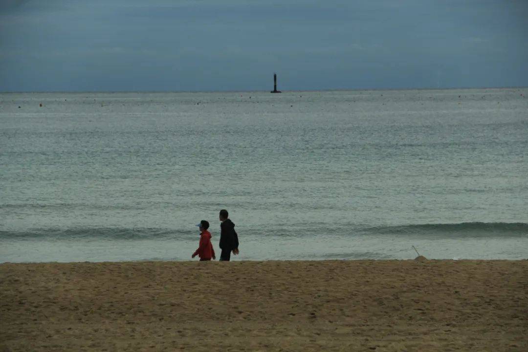 图片[15]-旅缩力拉满的亚洲国家，这座海边小城除外 -华闻时空