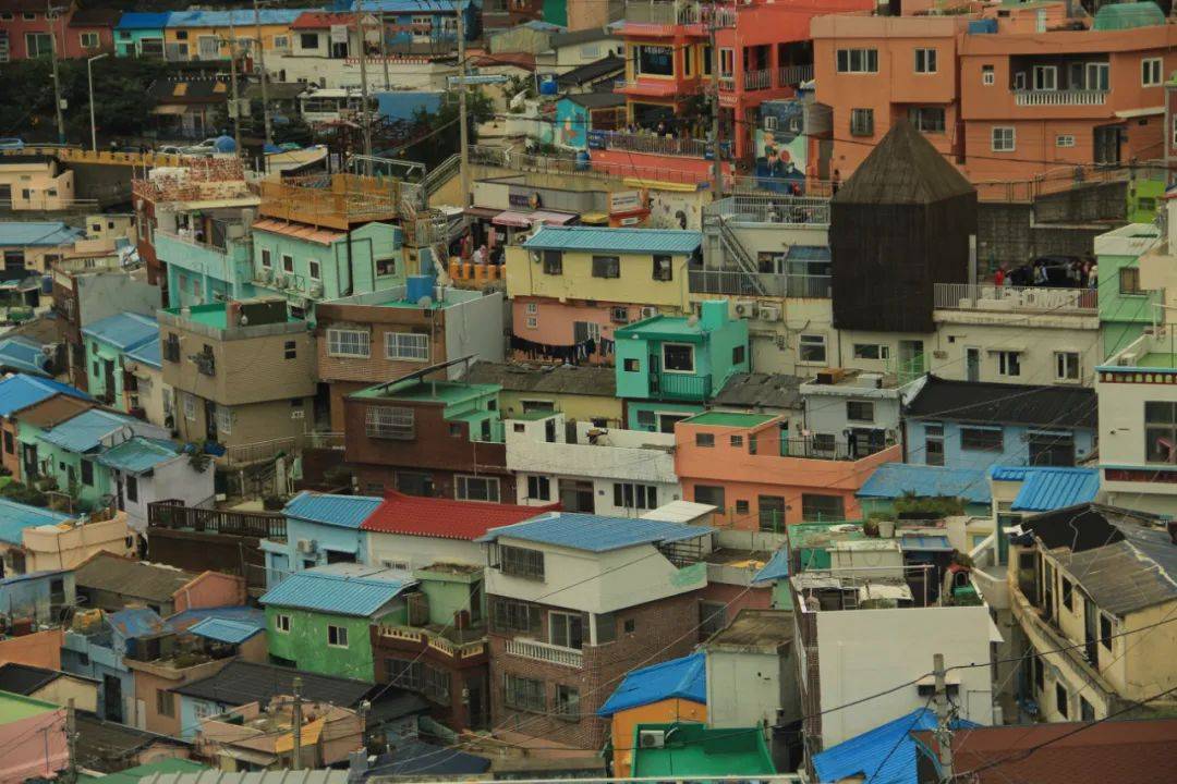 图片[6]-旅缩力拉满的亚洲国家，这座海边小城除外 -华闻时空