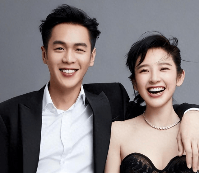 张若昀:我这辈子做得正确的决定,就是娶了相爱9年的唐艺昕