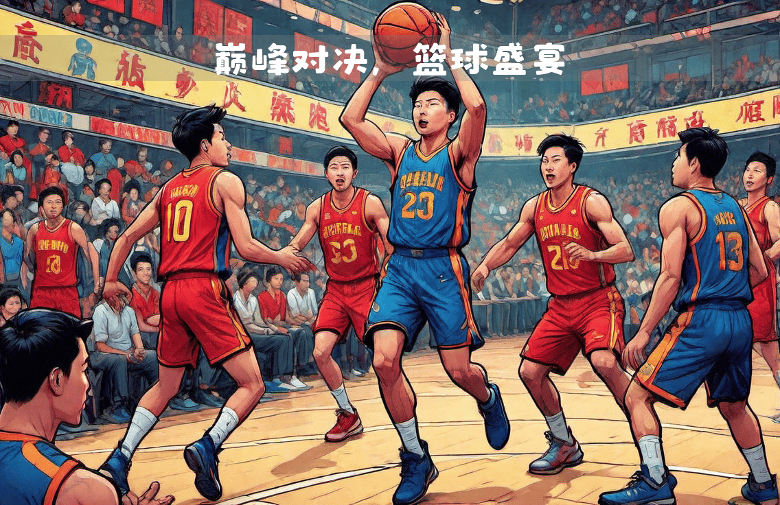 年篮球世 界杯巅峰 对决相关图片3