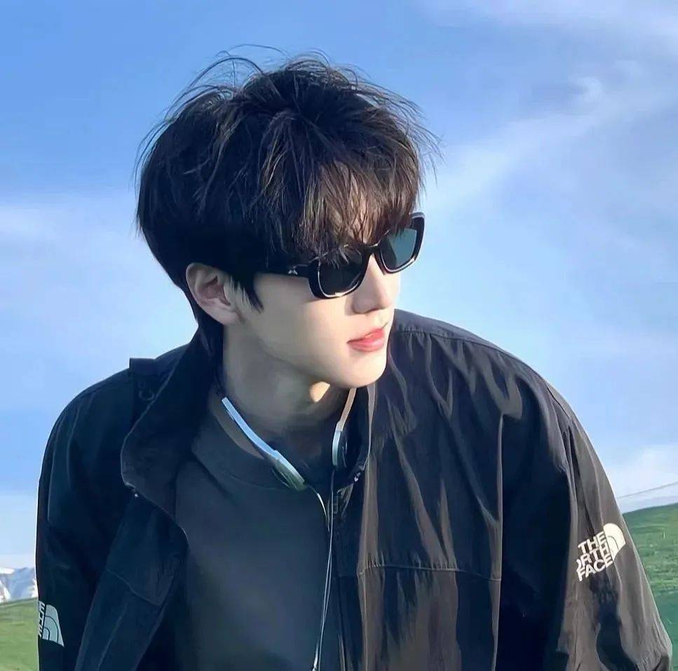 头像丨能用很久的微信头像