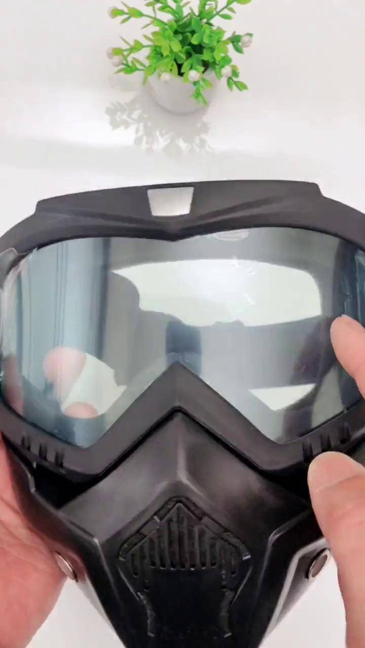 电焊防护眼镜好物推荐