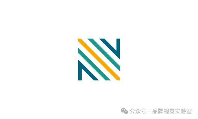 字母图形67符号化,26个字母符号logo