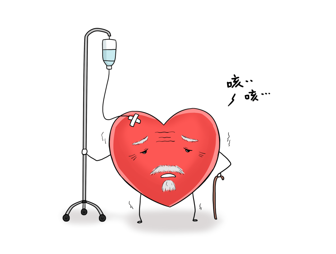 从心出发 向心而行