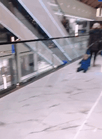 搞笑GIF:这和我想的有点不太一样呀_老公_医生_那条