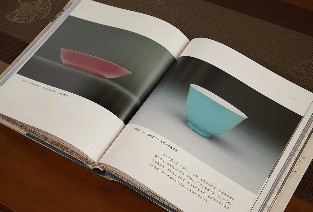 中国半岛体育app瓷美动世界(图11)