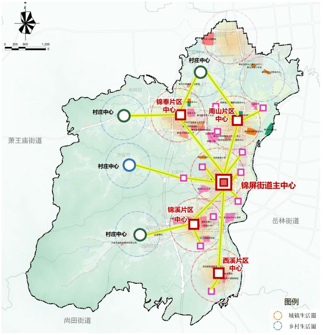 奉化江口南渡规划图片