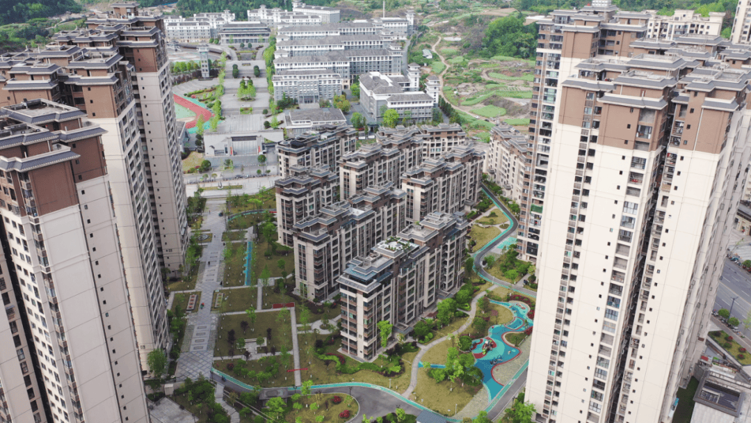 【聚焦】在琼乡友看过来,恩阳好房等你来购!_阳首座_景豪庭_曾家坝