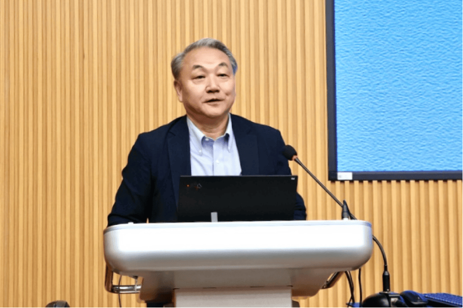 首都医科大学校友会第四届会员代表大会第二次会议召开