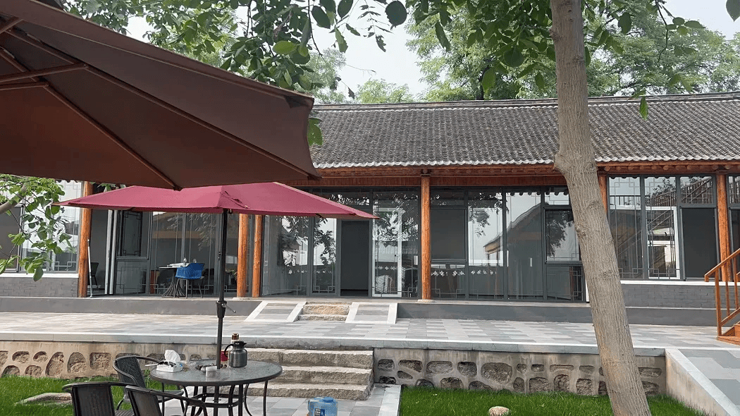 尊龙凯时下载重磅！天津将新增、更新15家商业体！劝业场、南市、泰达海信都有最新消息了！(图7)