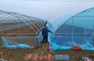 国网平阴县供电公司：2024年帮扶捐赠项目顺利实施