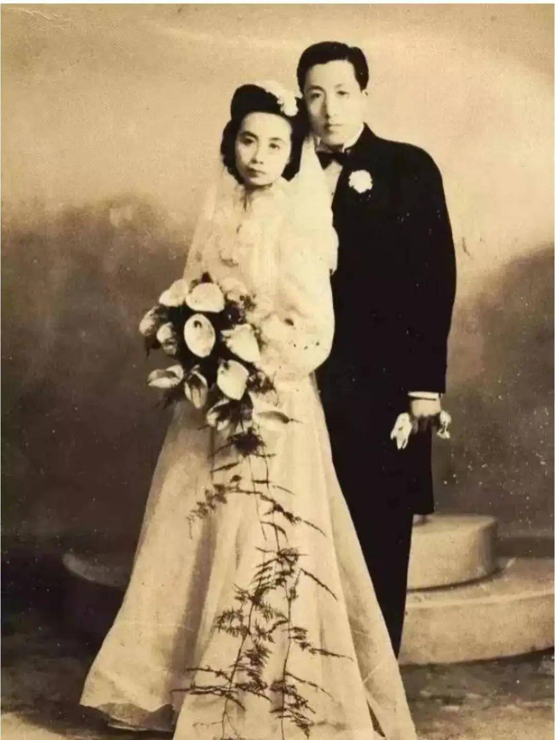 叶嘉莹,一位真正的女"士"_诗词_丈夫_顾随