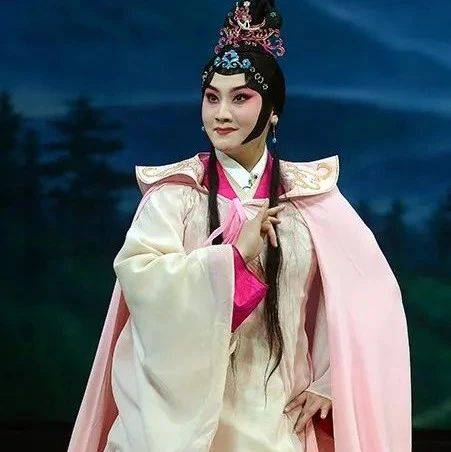 豫剧《许穆夫人》亮相花都鄢陵_姬琪_许君_河南省