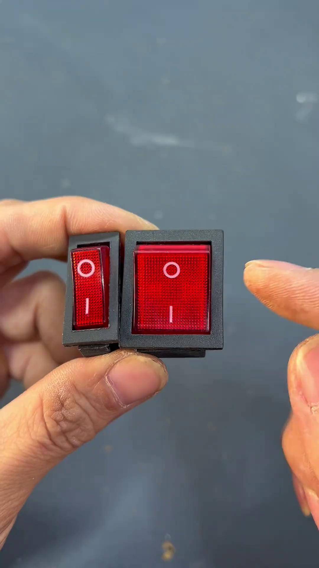 开关上的1和0代表什么意思电工知识