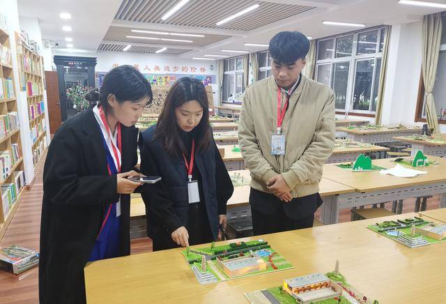 建模赛场 筑梦未来——2024年全国青少年建筑模型教育竞赛陕西省赛