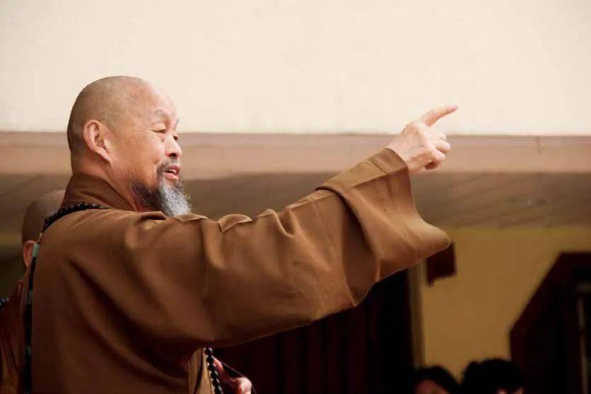 《六祖坛经讲记》护法品 || 第二十七讲 ⑤ 六祖的根本大法、根本心要_凡夫_见解_外道