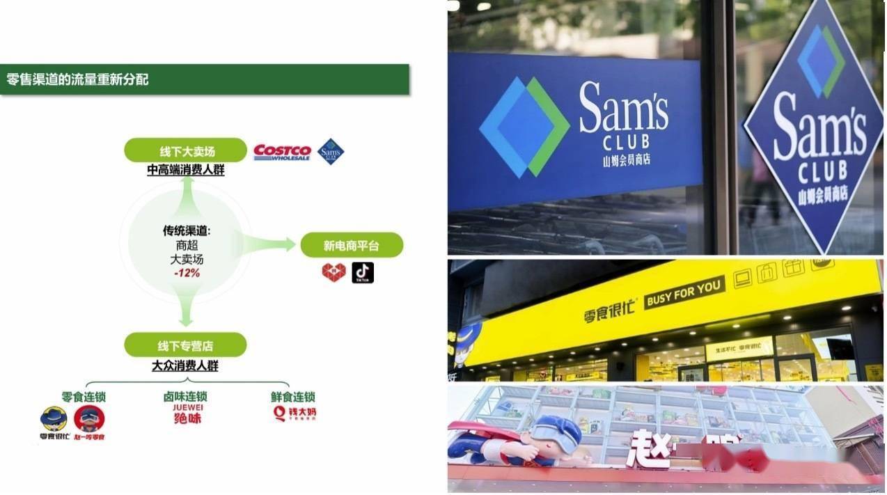 黑蚁资本何愚:消费市场虽冷,但结构性机会正创造广阔市场空间