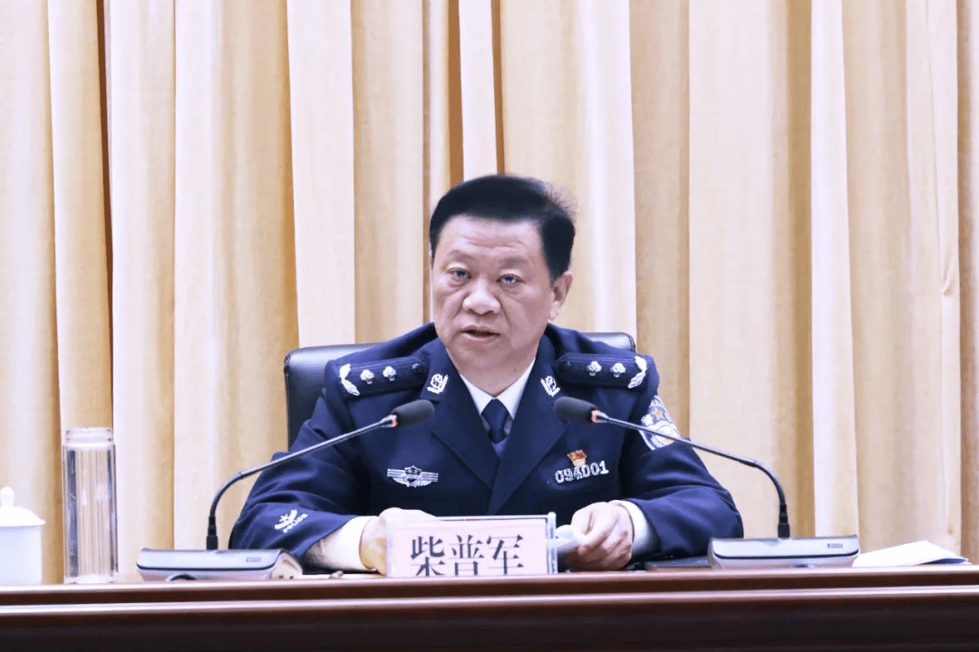 【冬季行动】随州公安部署开展"化解矛盾风险 维护社会稳定"专项行动