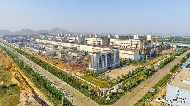 山东“镍铁巨头”鑫海科技高层变动：王文龙卸任法定代表人，郑世飞接任经理