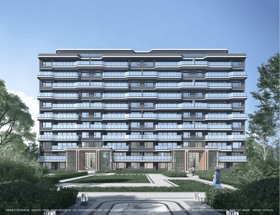 中国第四代住宅:从星星之火到批量引爆_城市_花园_建筑