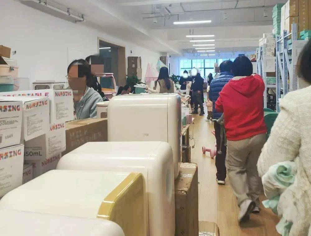 知名品牌出事、老板跑路?很多人买过...... 知名品牌出事、老板跑路?很多人买过......