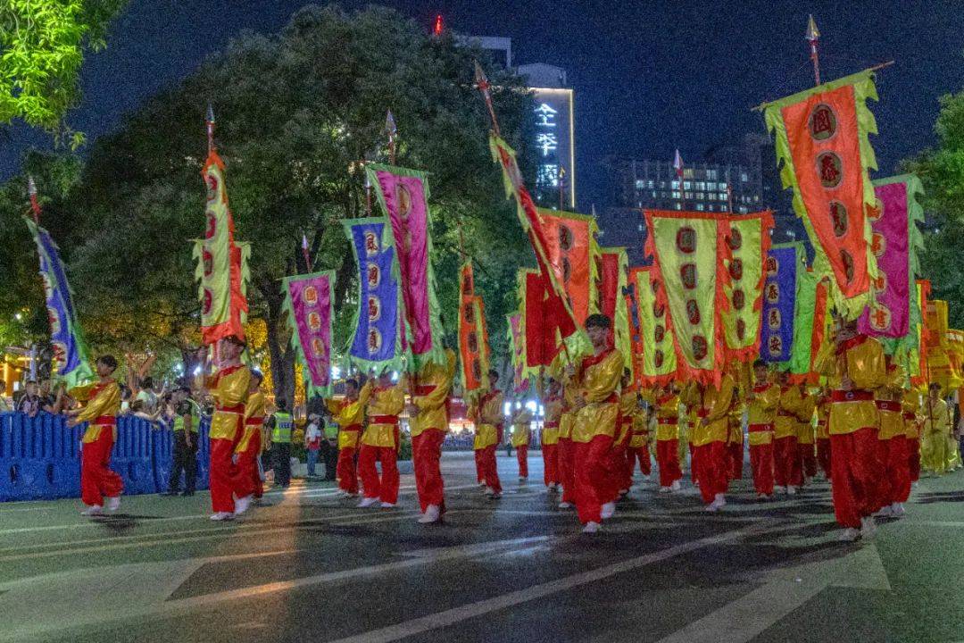 图片[17]-广东最灵动的城市，功夫与艺术刚柔并济 -华闻时空