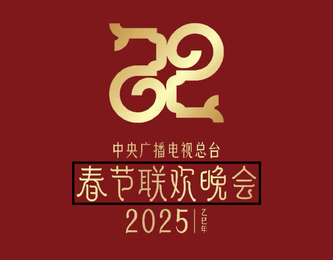 2013年春晚logo图片