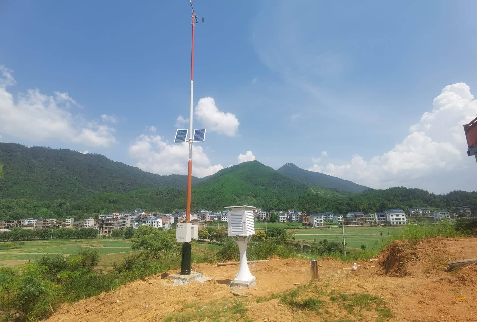 新站天气今日情况