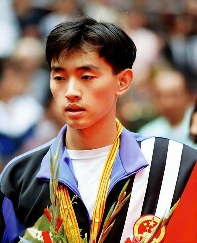 7年前欠下巨额赌债,在体坛销声匿迹的孔令辉,如今生活怎么样?