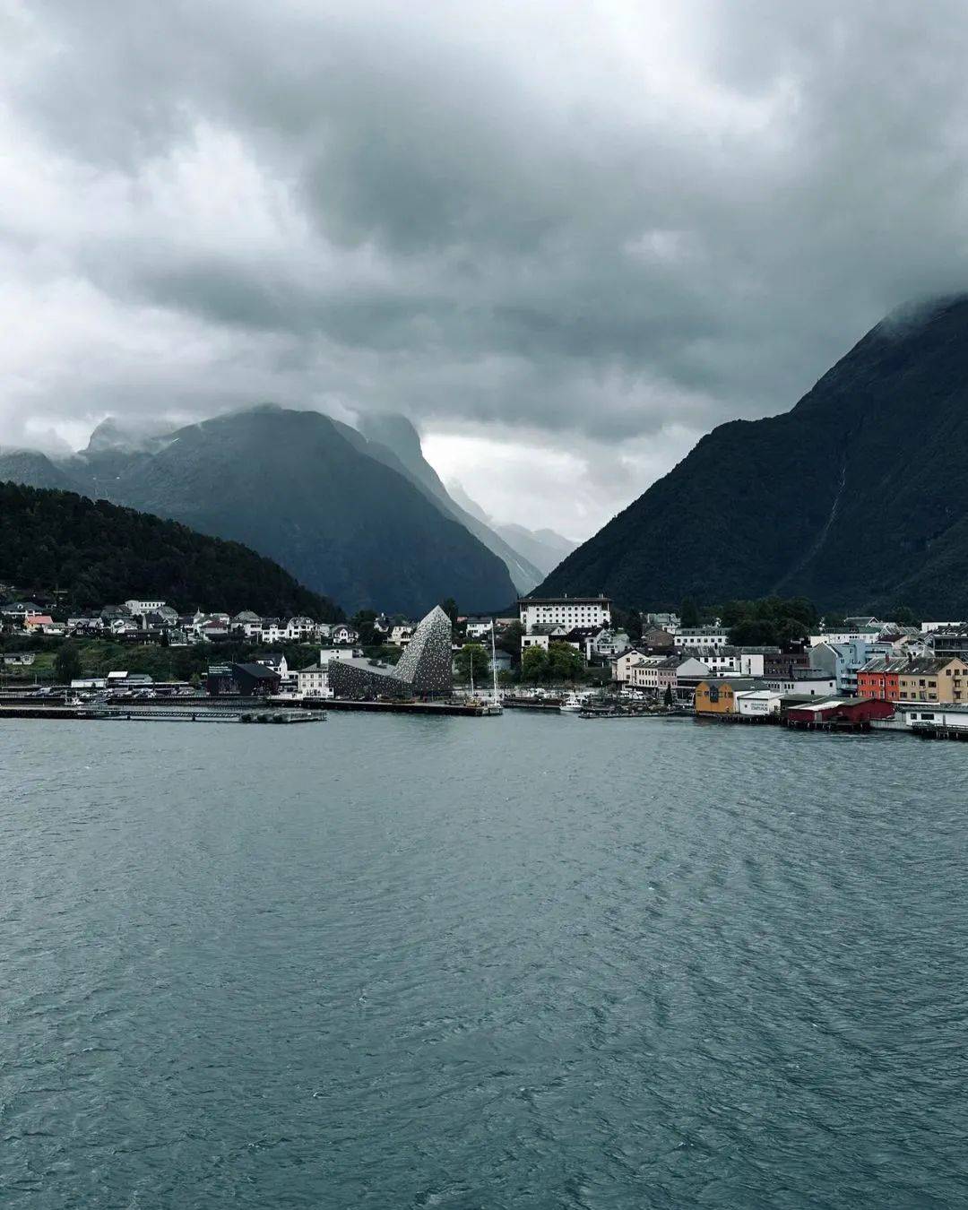 图片[11]-一路向北，载你看遍挪威西海岸风光 -华闻时空