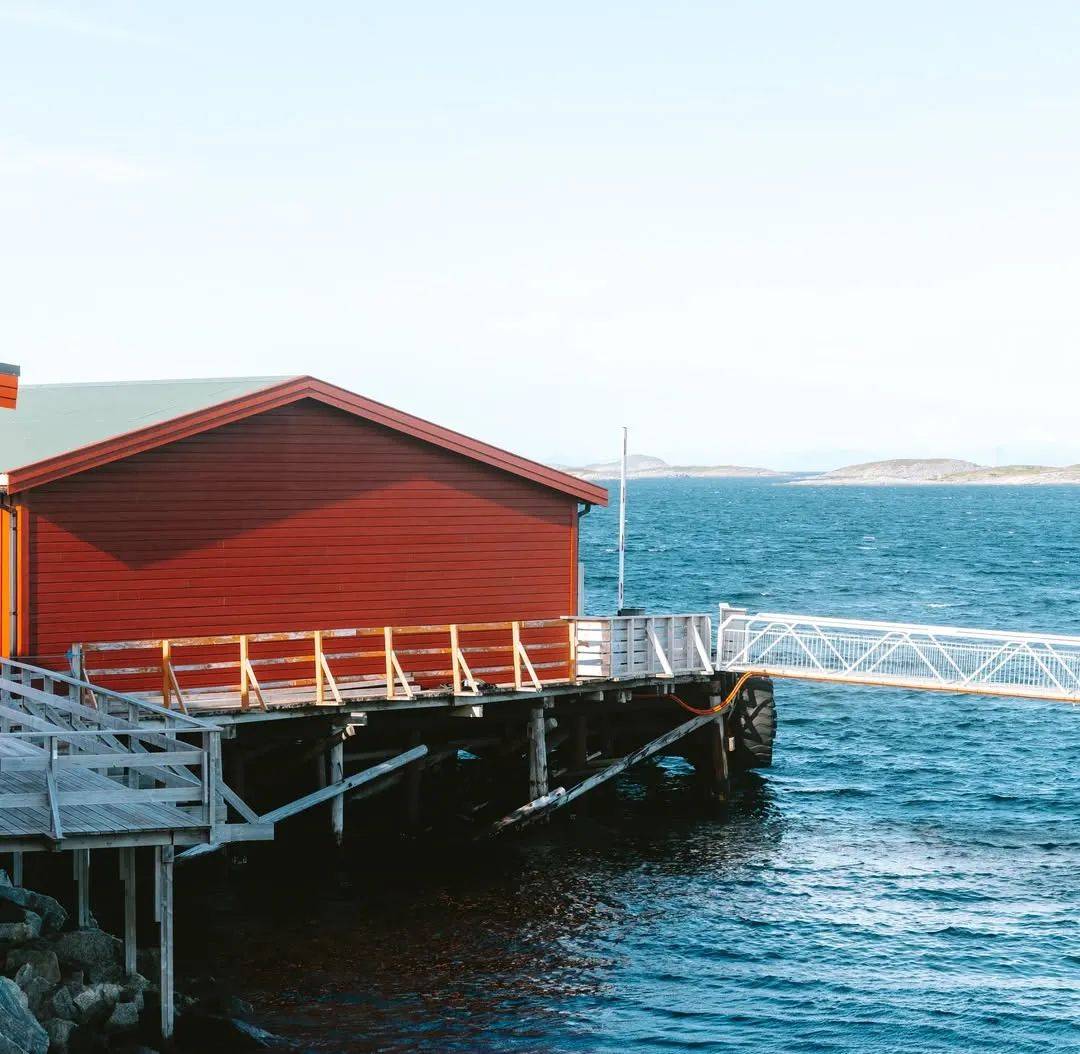 图片[15]-一路向北，载你看遍挪威西海岸风光 -华闻时空