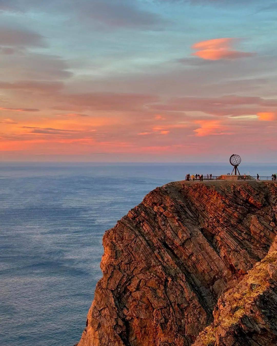 图片[22]-一路向北，载你看遍挪威西海岸风光 -华闻时空