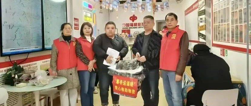 常德市设立11处爱心救助点 困难群体可随时前往求助