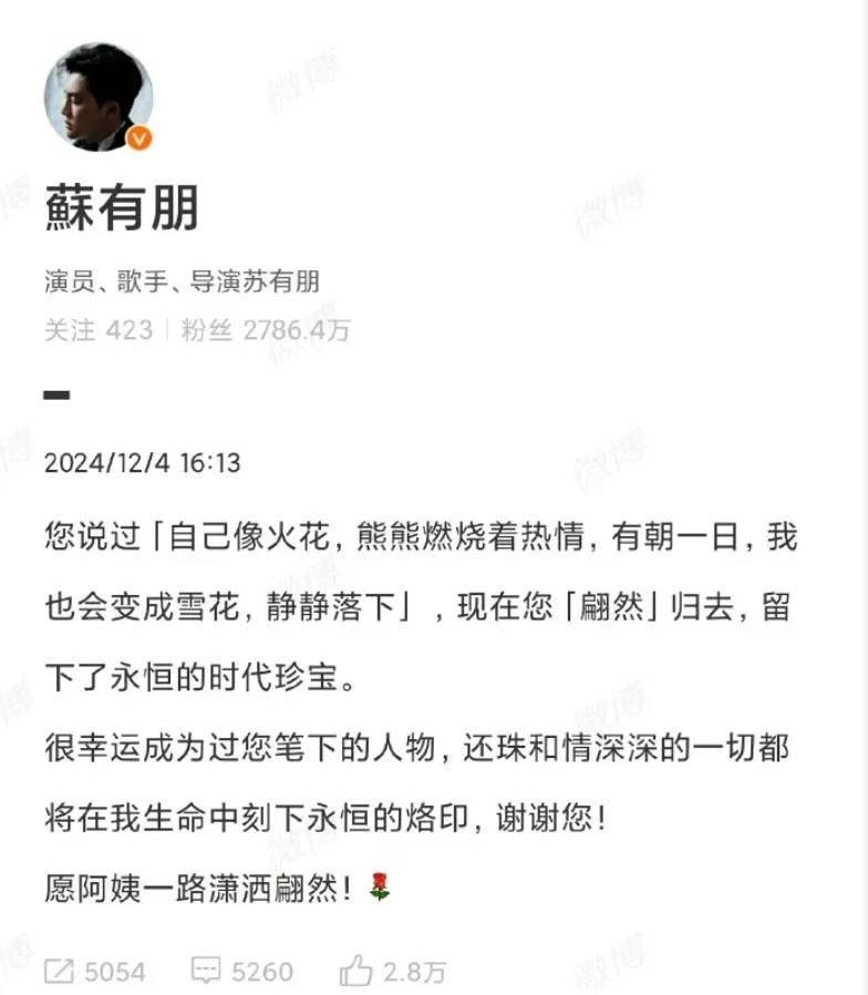 图片[2]-偶像剧造就“琼瑶经济”：赚了上亿美元，捧红林青霞、林心如等近百位明星-华闻时空