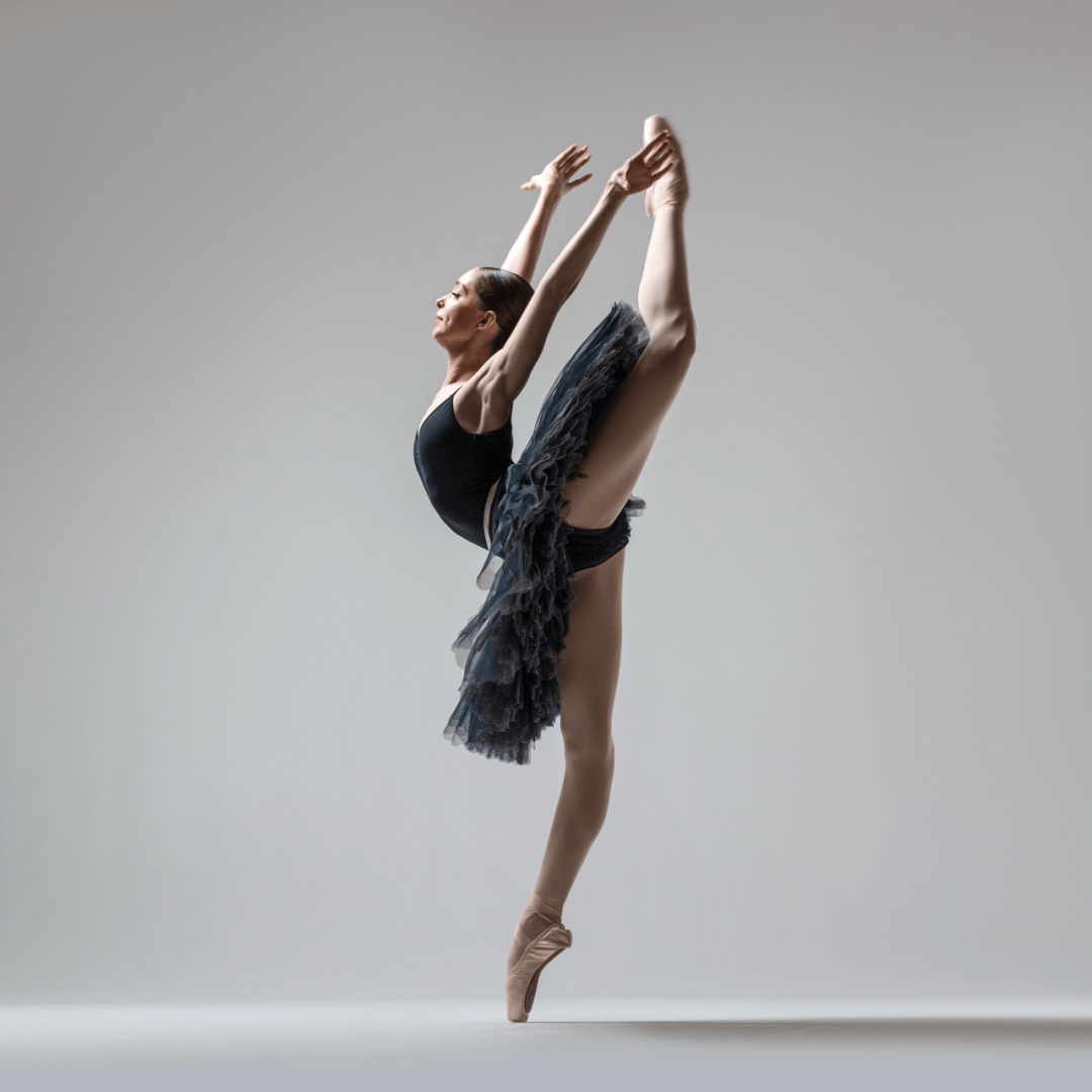 —芭蕾中基训和基本功的区别