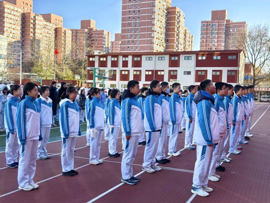 纪念一二·九,吾辈当自强