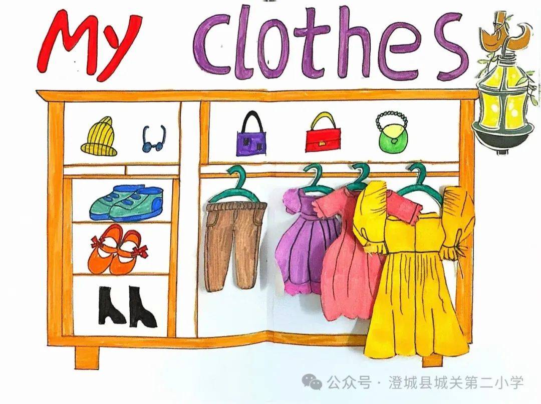 绘本启智 英语润心