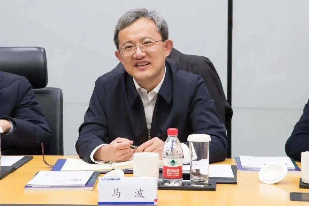 38岁马波,现任固原市原州区区长,拟任县