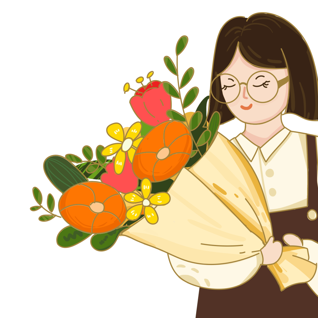 美班美颜·美的班主任风采show