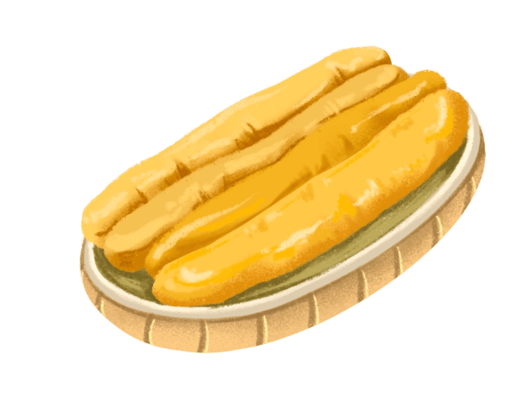 "刻进老厦门dna里的古早味,都抢不过大妈大爷了