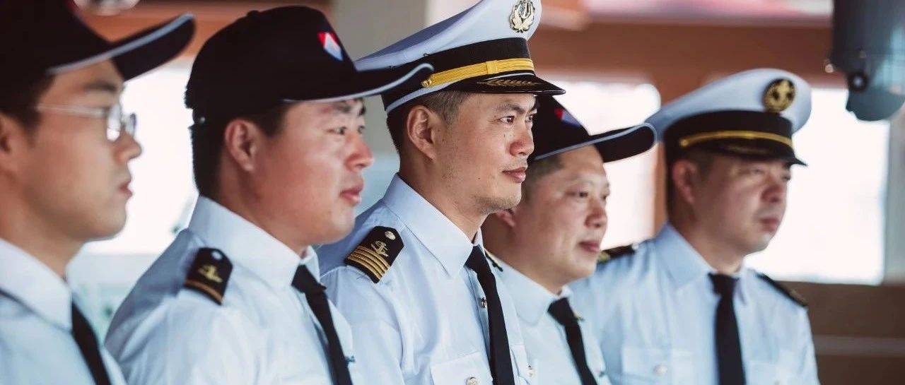 中国海员薪酬，继续上涨↑_海域_阵风_东北风