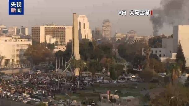 欧洲多国宣布暂停受理叙利亚公民避难申请 -华闻时空